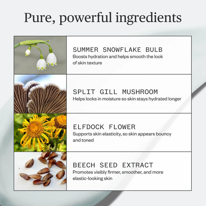 Vital Spring Hydration Mask