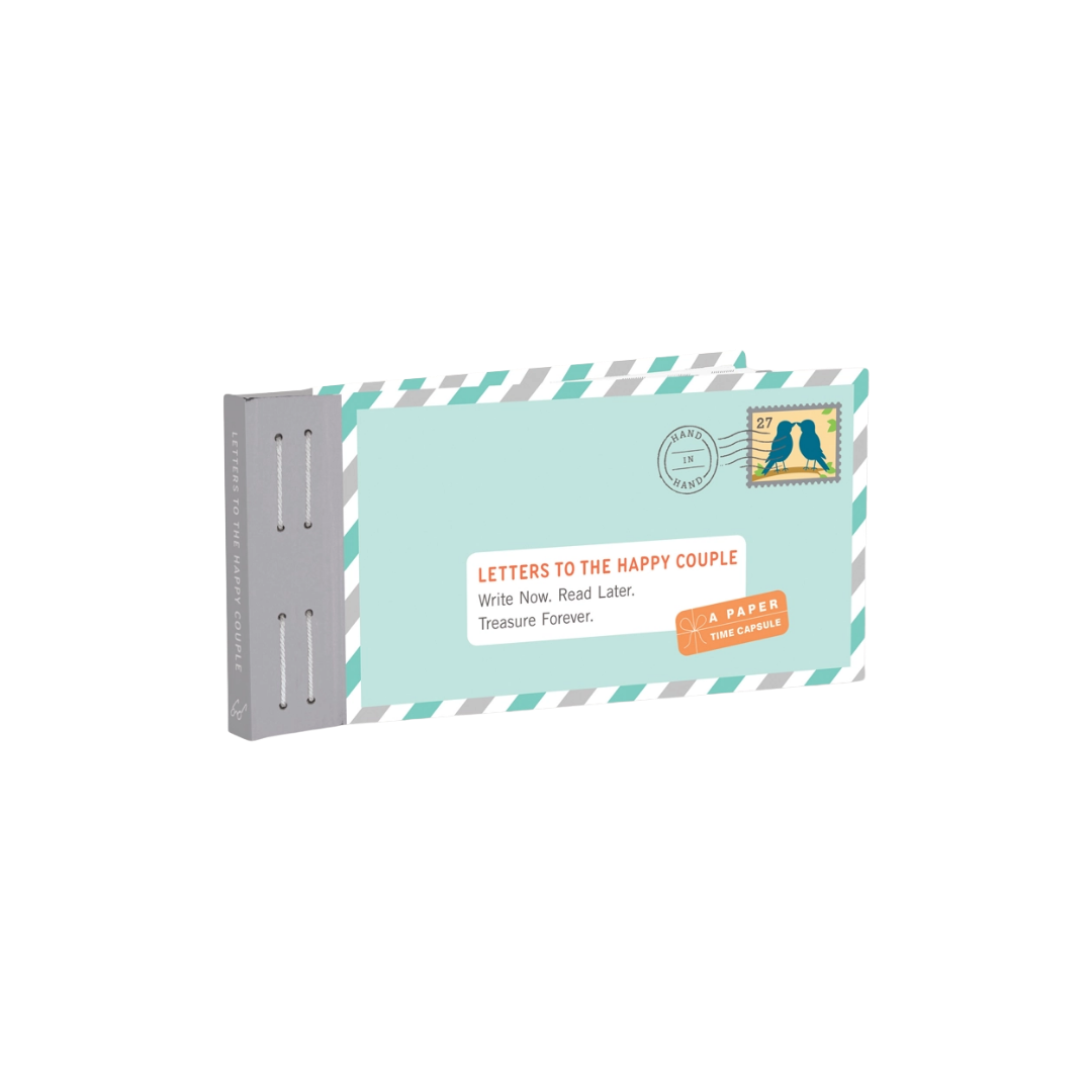 Letters To the Happy Couple