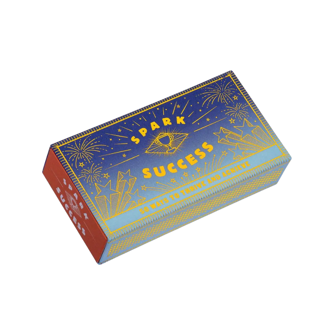 Spark Success