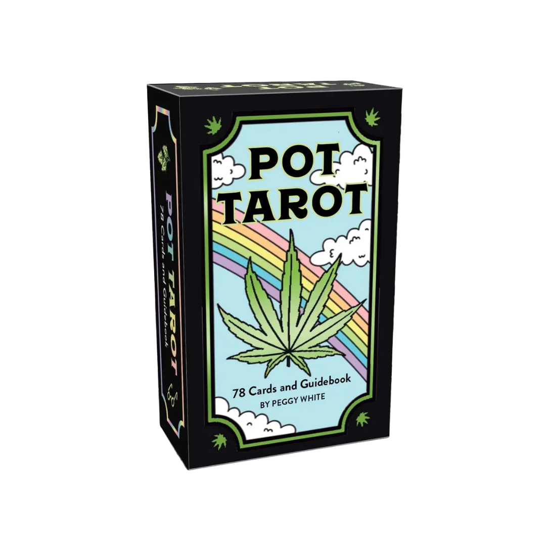 Pot Tarot