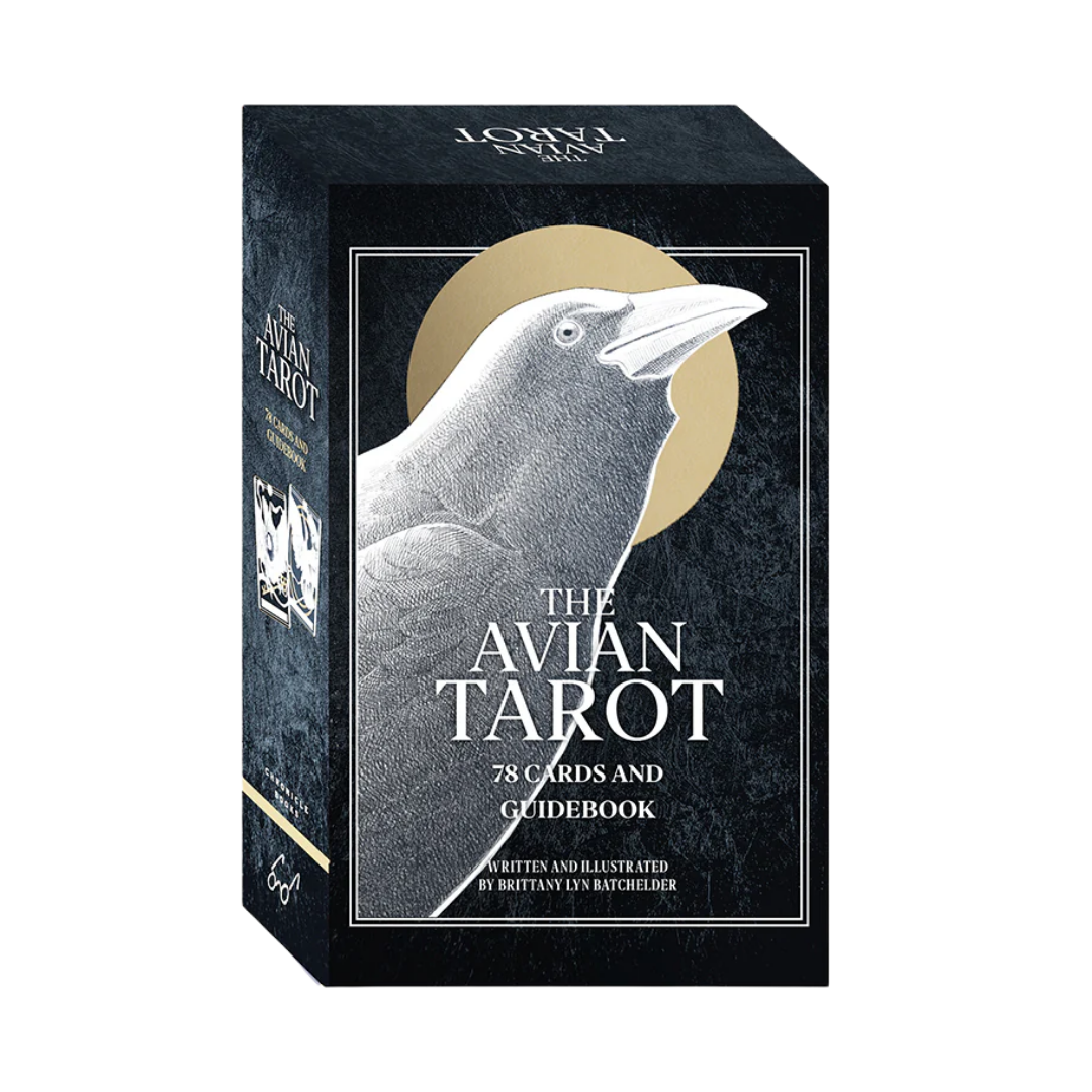 Avian Tarot
