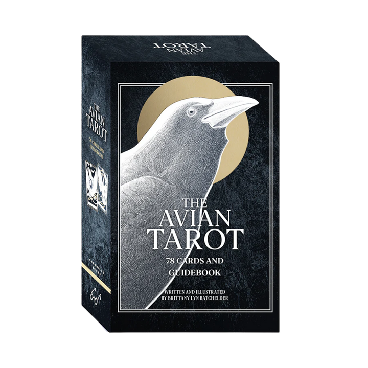 Avian Tarot