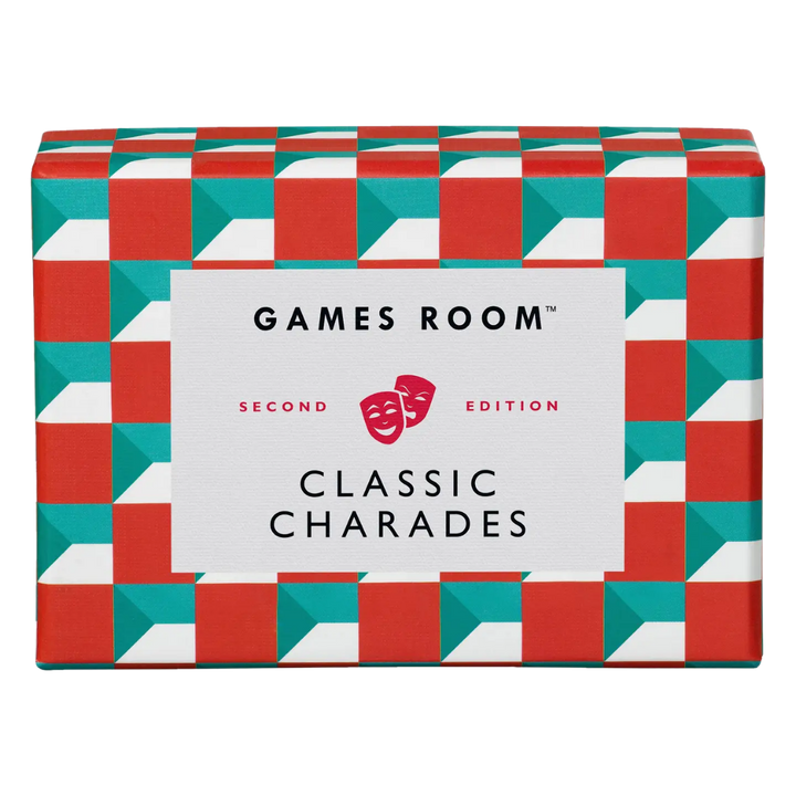 Classic Charades