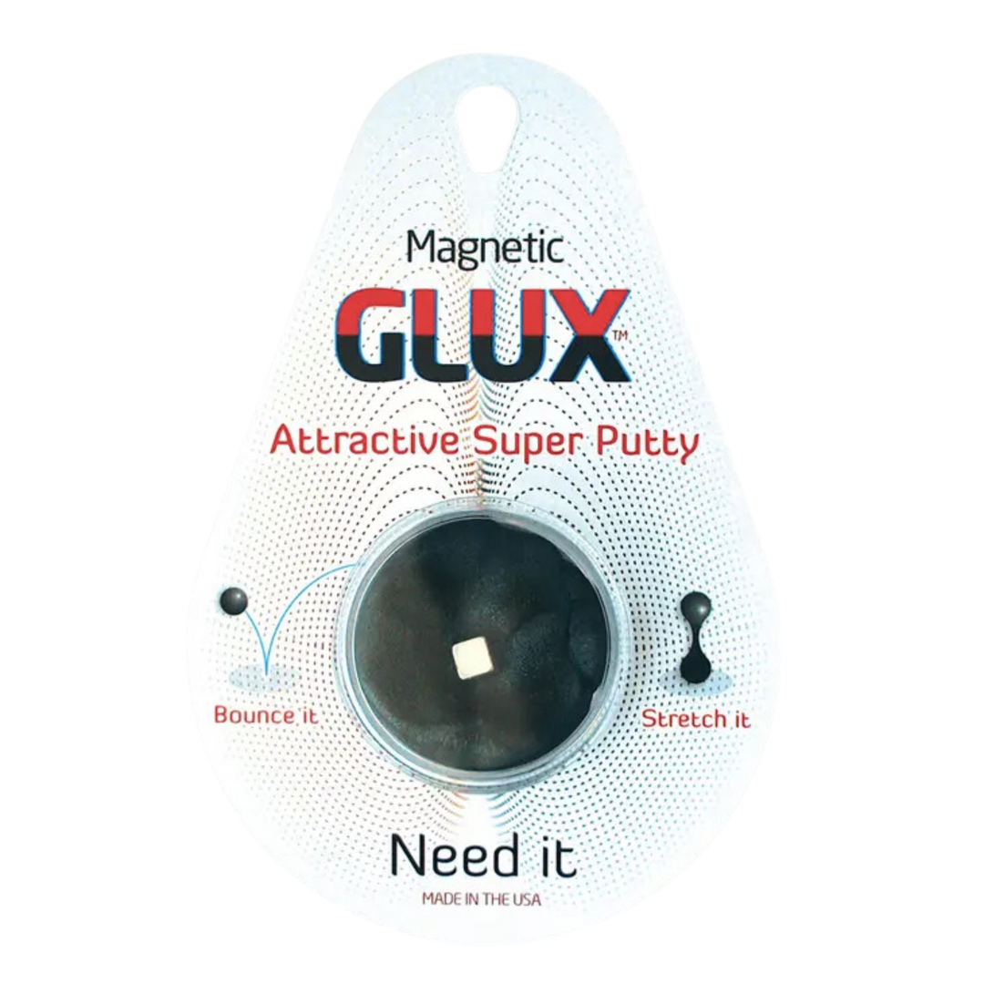 Magnetic Glux Putty