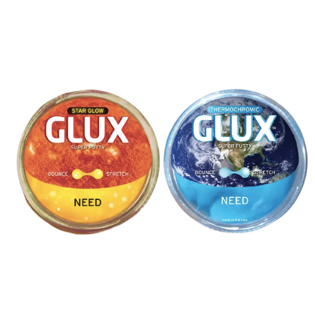 Mega Glux Galactic Collection