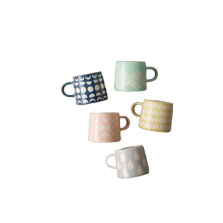 Imprint Mug