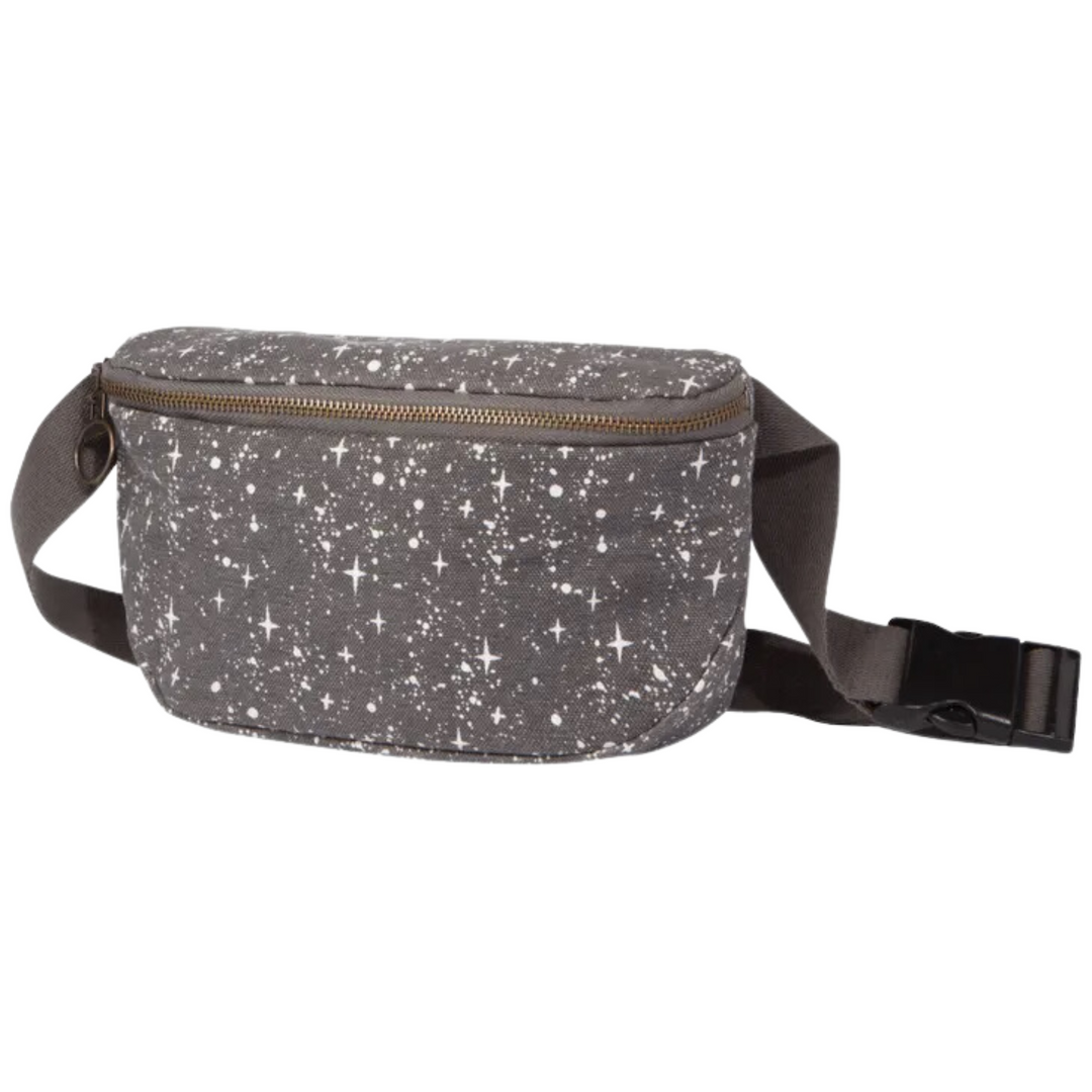 Danica Studio Far and Away Cotton Hip Bag Adjustable