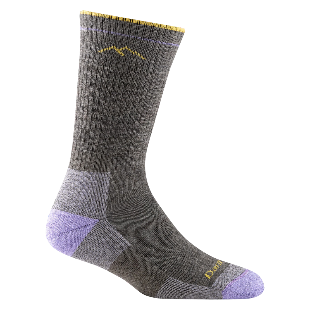 Hiker Boot Midweight Hiking Sock