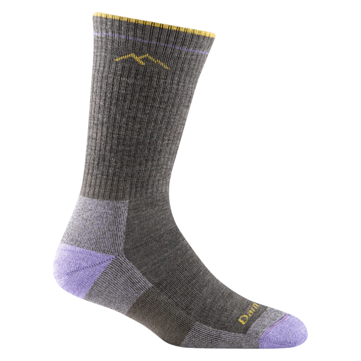 Hiker Boot Midweight Hiking Sock