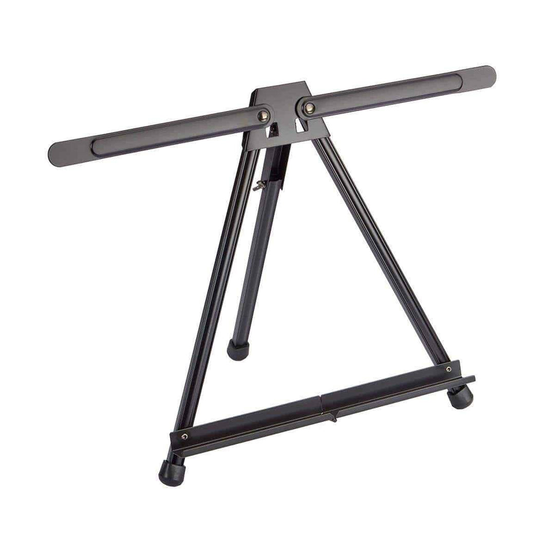 KINGART Aluminum Tabletop Easel