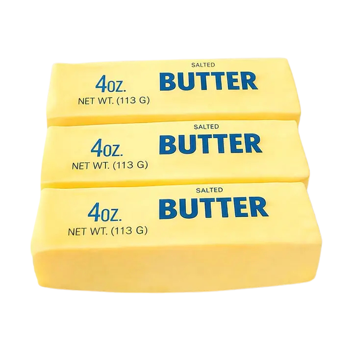 Butter Stick Shape Squeeze Stress Relief Toy