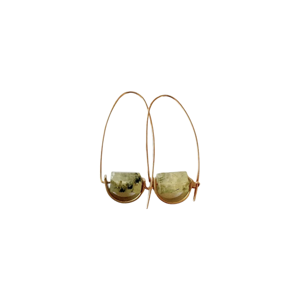 Belen Minimalist Earring