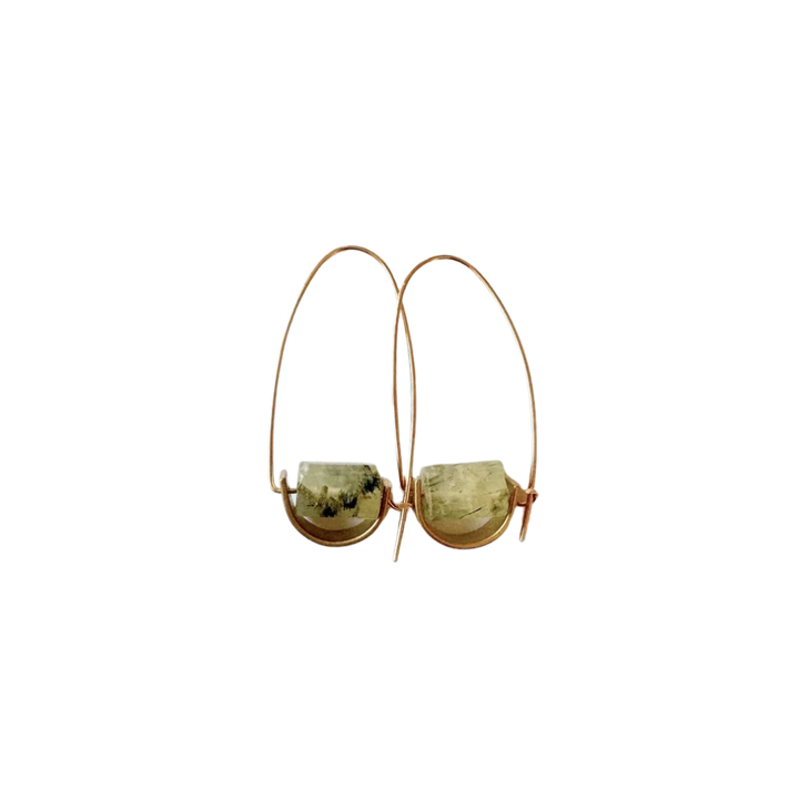 Belen Minimalist Earring