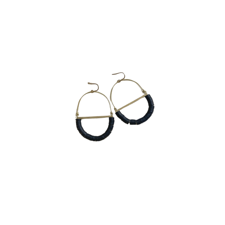 Terrain Earrings