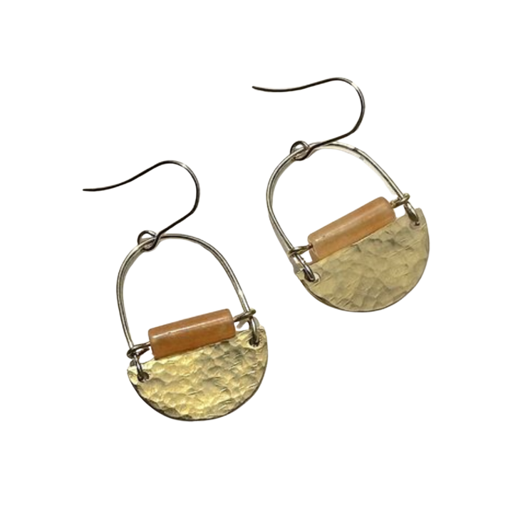 Mini Drop Earrings