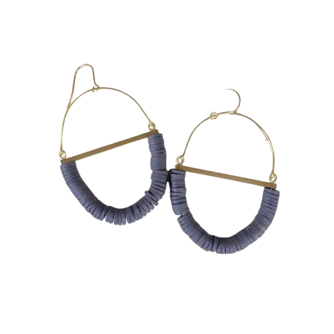 Terrain Earrings