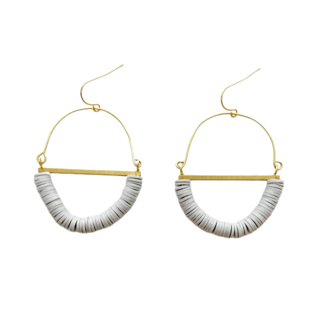 Terrain Earrings