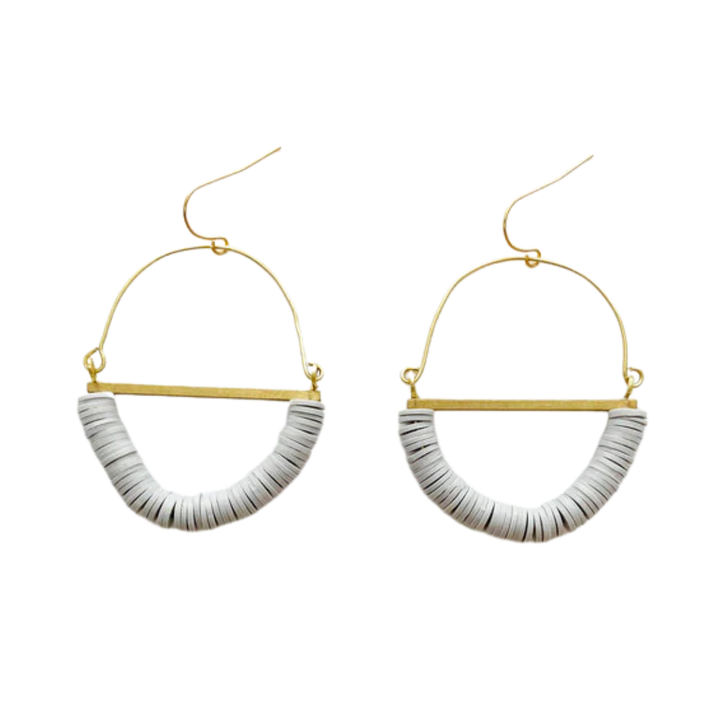 Terrain Earrings