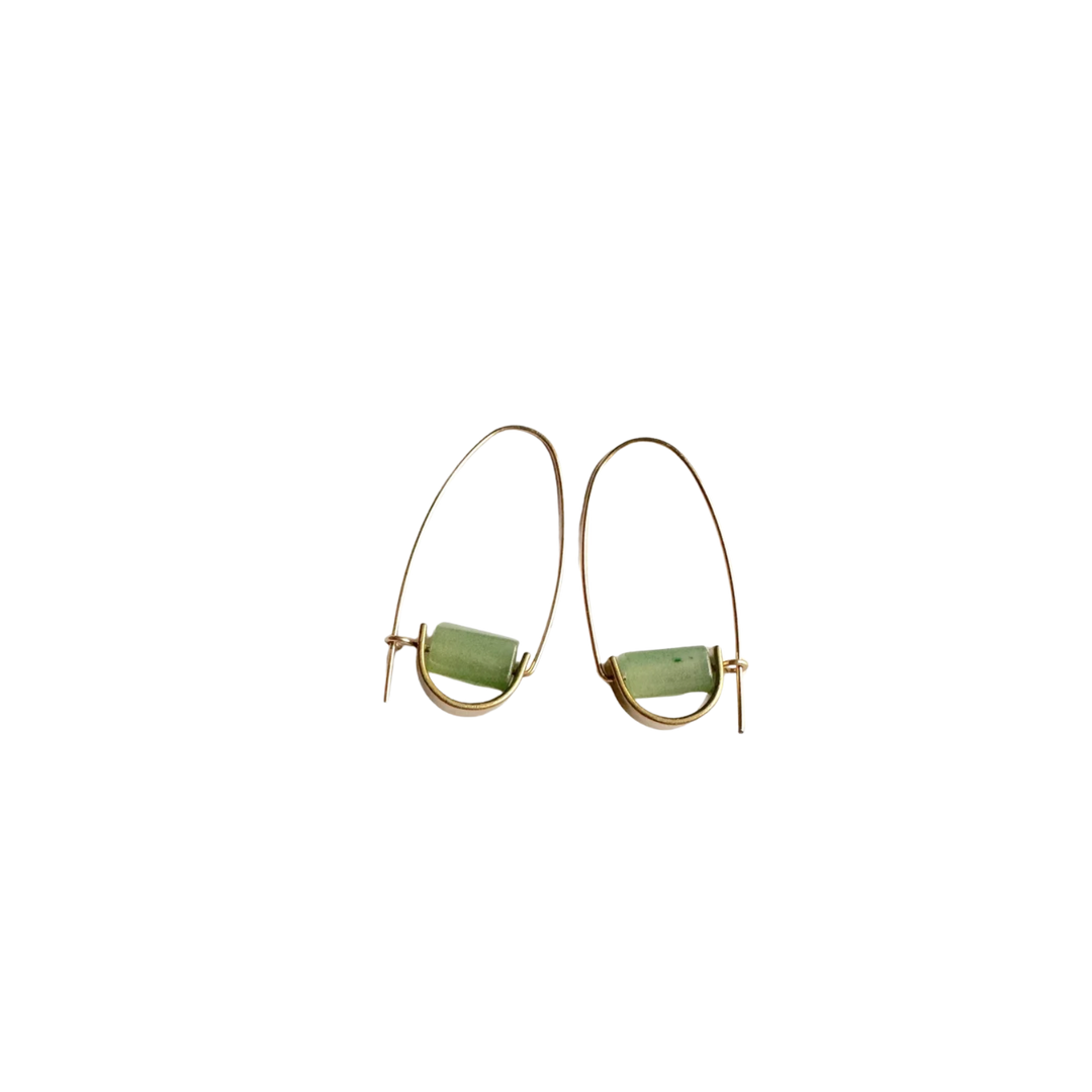 Belen Minimalist Earring