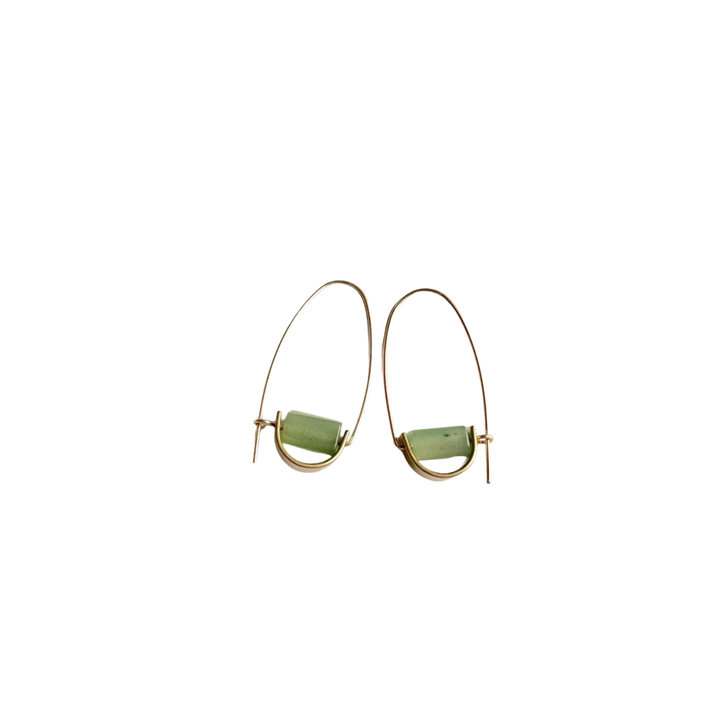 Belen Minimalist Earring