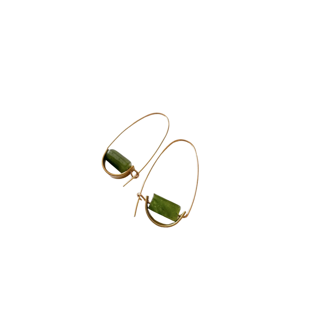 Belen Minimalist Earring