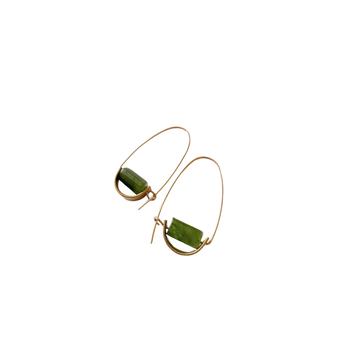 Belen Minimalist Earring