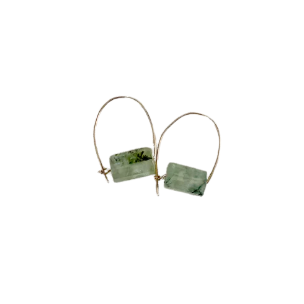 Belen Minimalist Earring