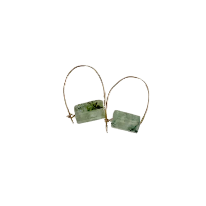 Belen Minimalist Earring