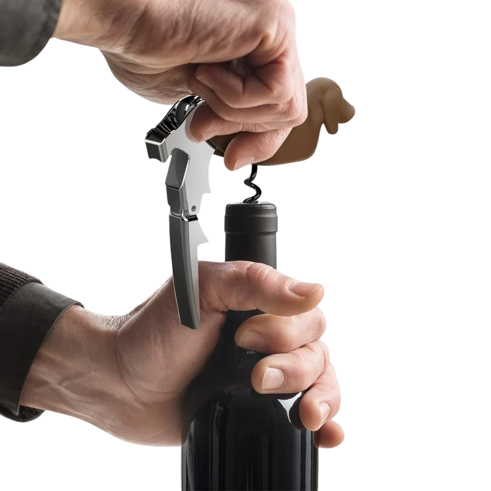 Winer Dog Corkscrew