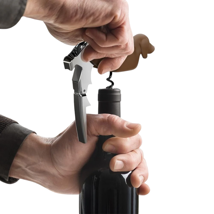 Winer Dog Corkscrew