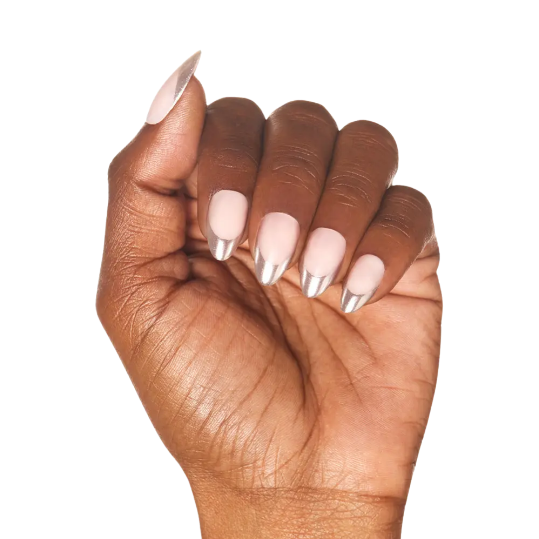 Mirror Mirror Press-On Nails