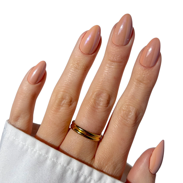 Los Angeles Press-On Nails