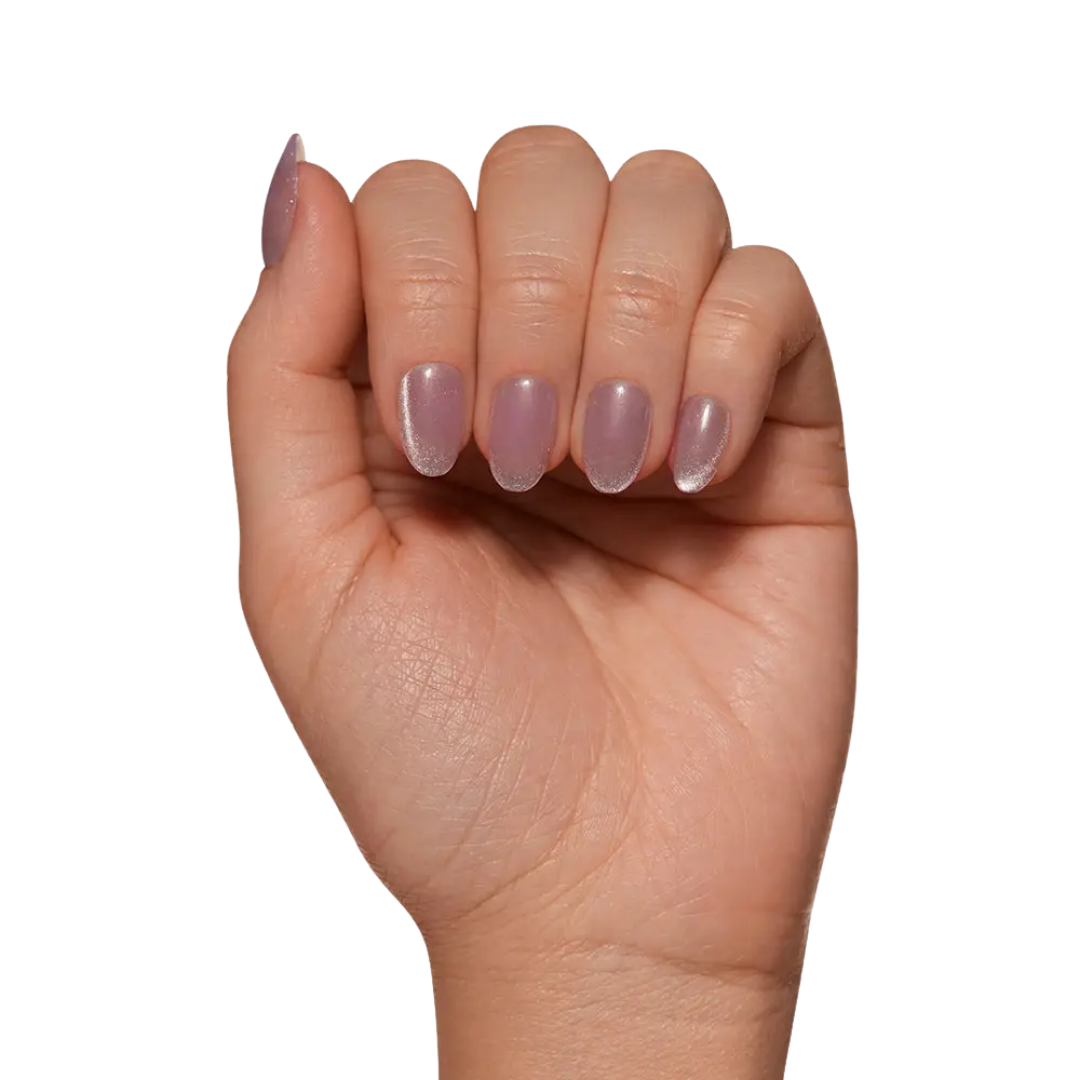 Fairy Dust Press-On Nails