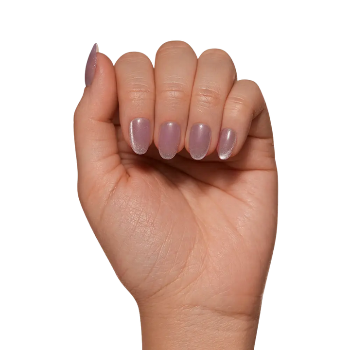 Fairy Dust Press-On Nails