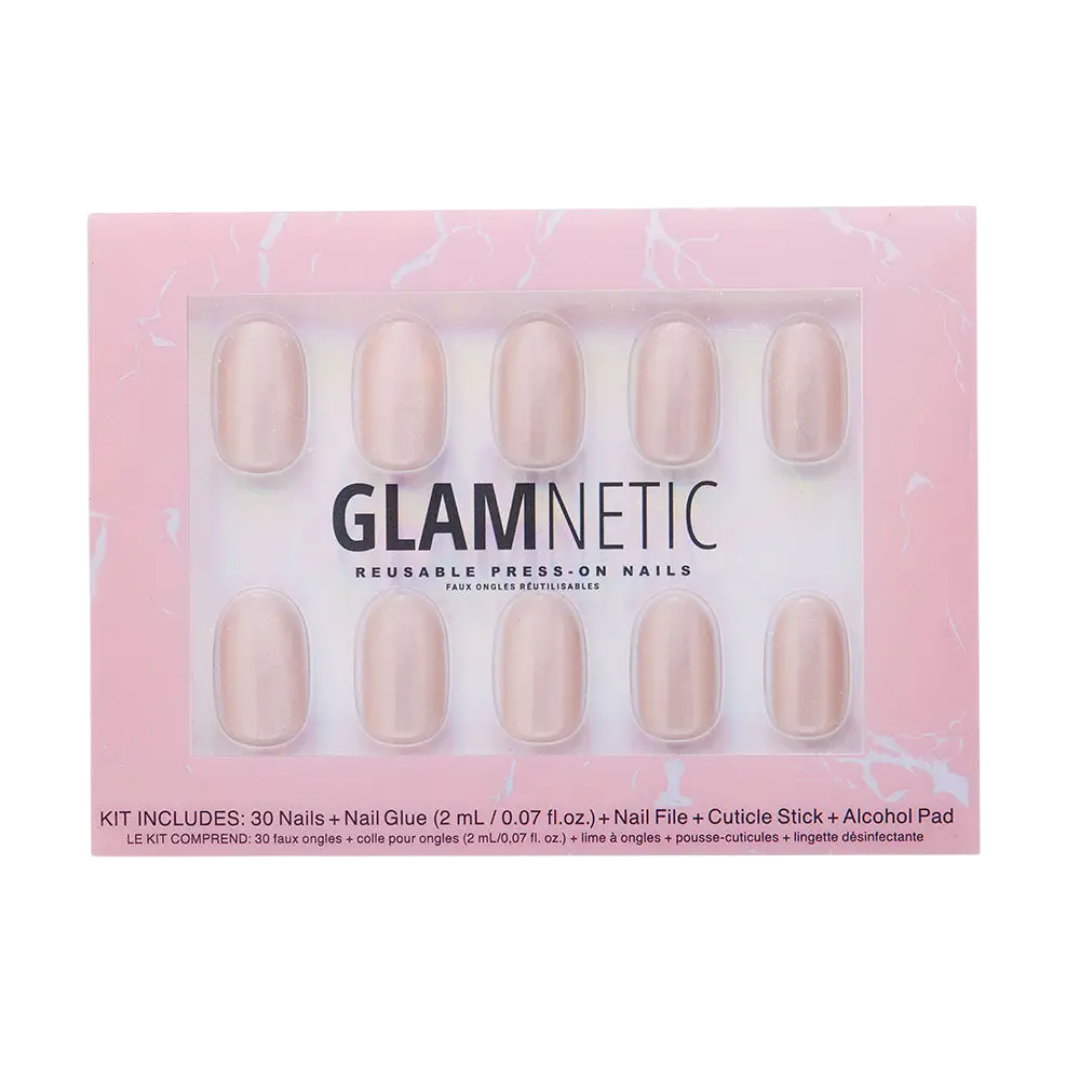 Pure Intentions Press-On Nails