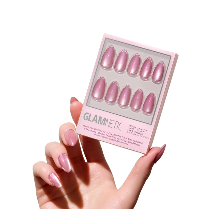 Mertini Press on Nails