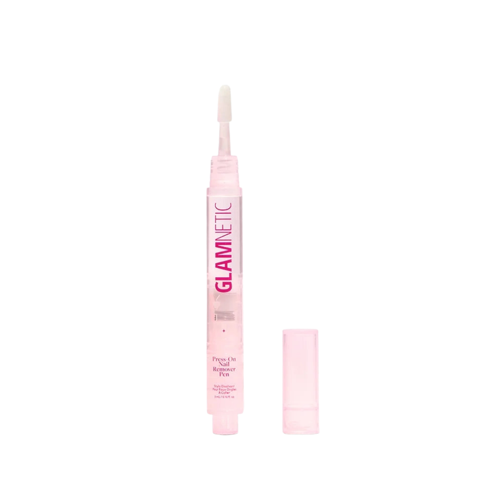 Press On Nail Remover Pen
