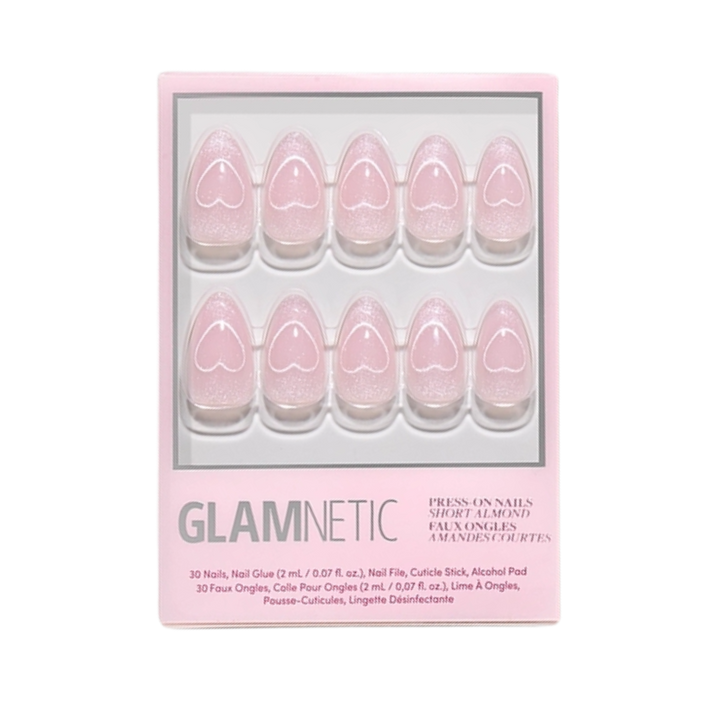 Soulmate Energy Press-On Nails