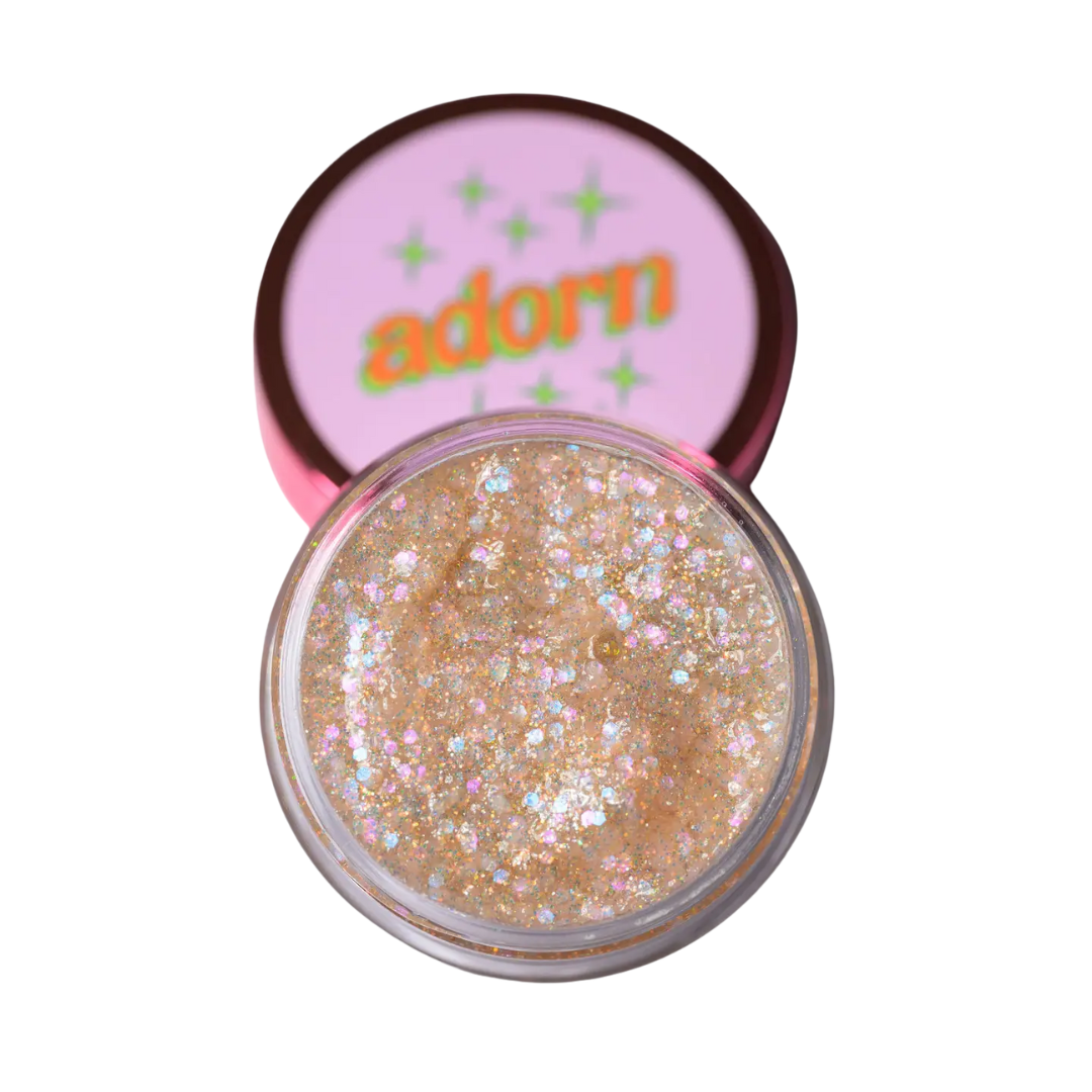 Biodegradable Glitter