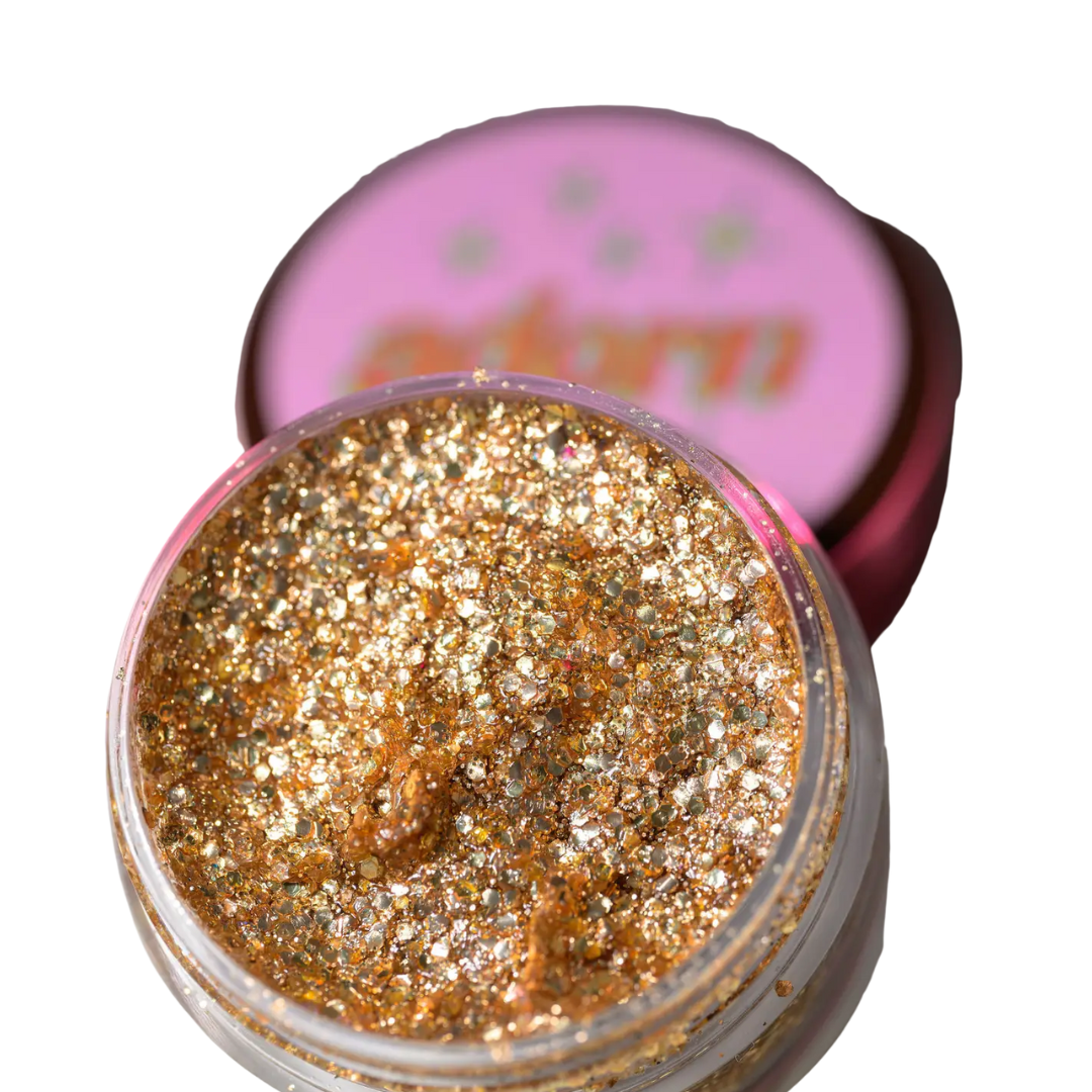 Biodegradable Glitter