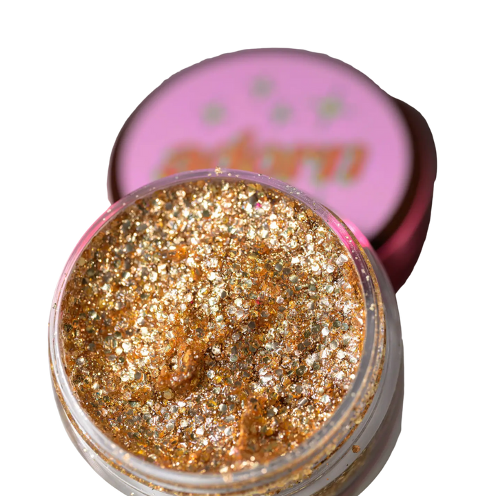 Biodegradable Glitter