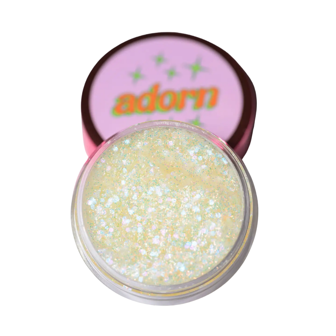 Biodegradable Glitter
