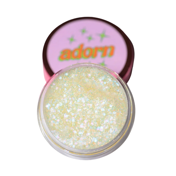 Biodegradable Glitter