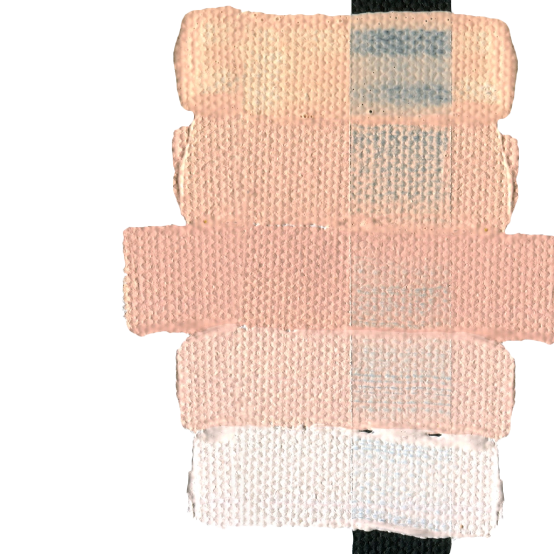 Heavy Body Acrylic 2oz Titan Mars Pale