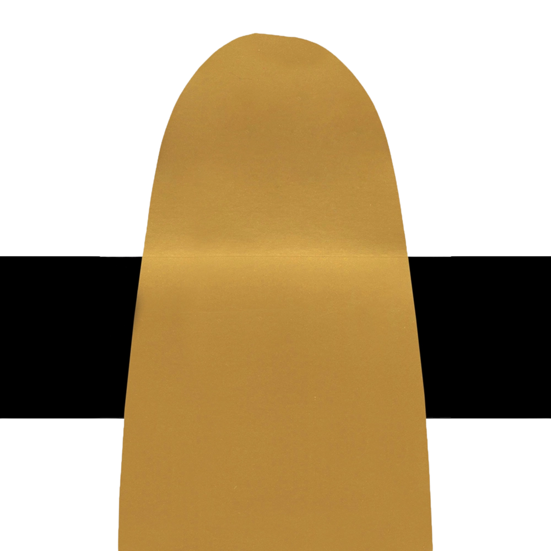 Heavy Body Acrylic 2oz Iridescent Gold Deep (fine)