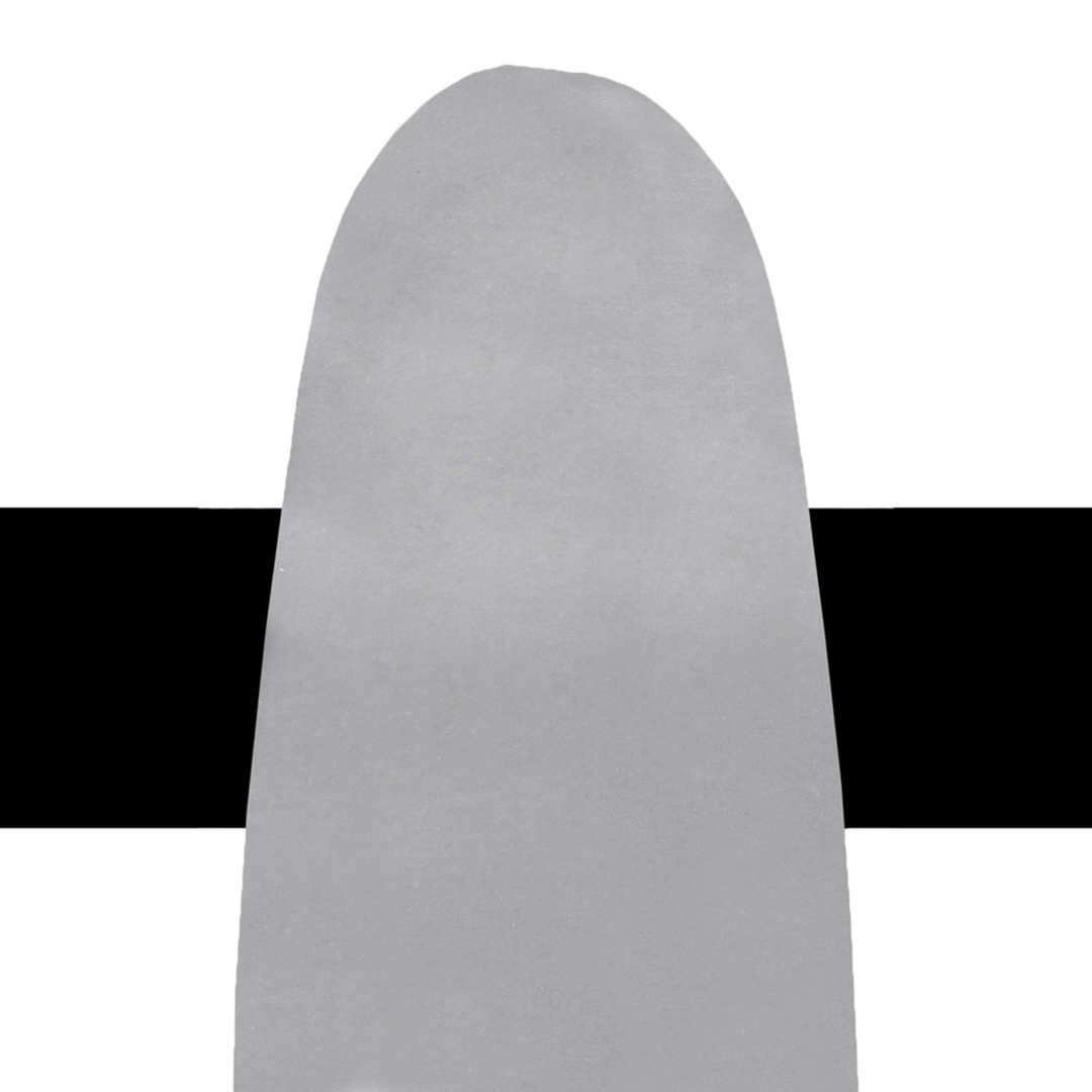 Heavy Body Acrylic 2oz Iridescent Silver (fine)
