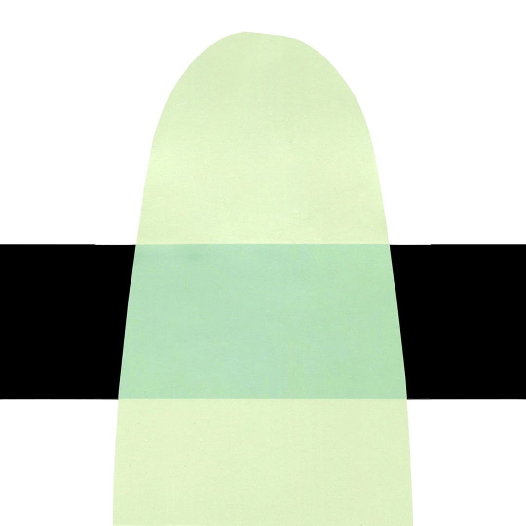 Heavy Body Acrylic 2oz Iridescent Interference Green (fine)