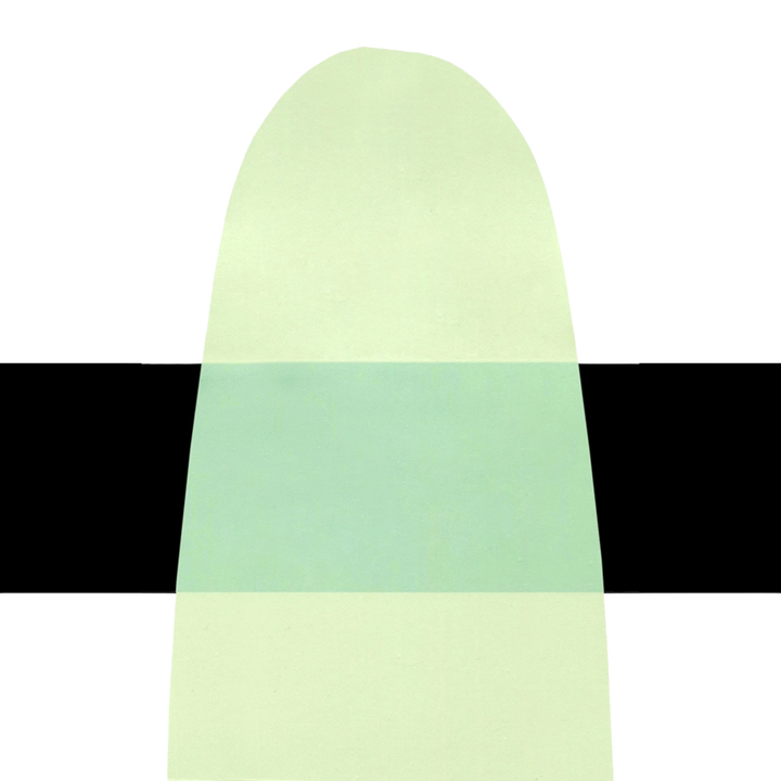 Heavy Body Acrylic 2oz Iridescent Interference Green (fine)