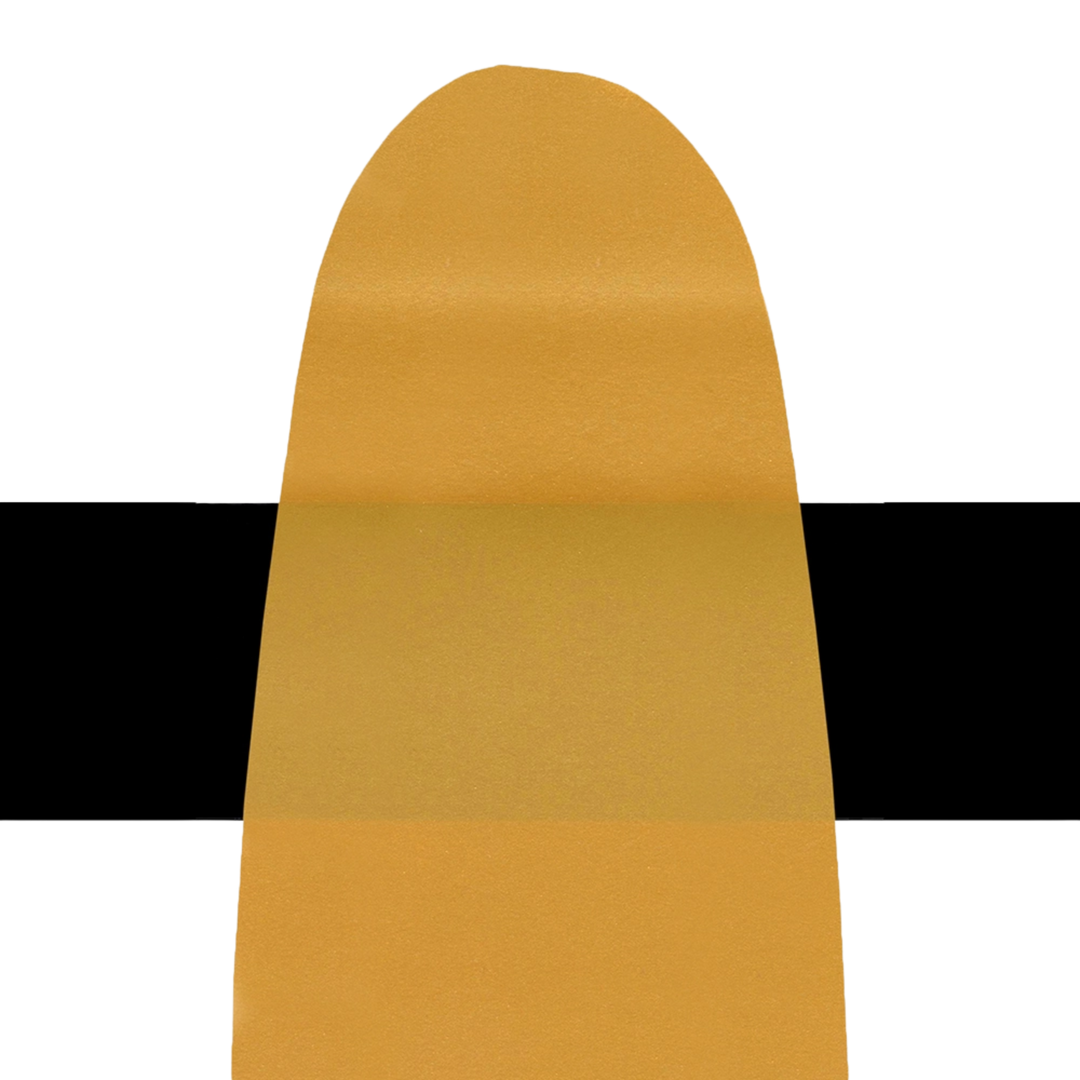 Heavy Body Acrylic 2oz Iridescent Gold (coarse)