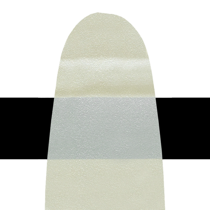 Heavy Body Acrylic 2oz Iridescent Pearl (coarse)